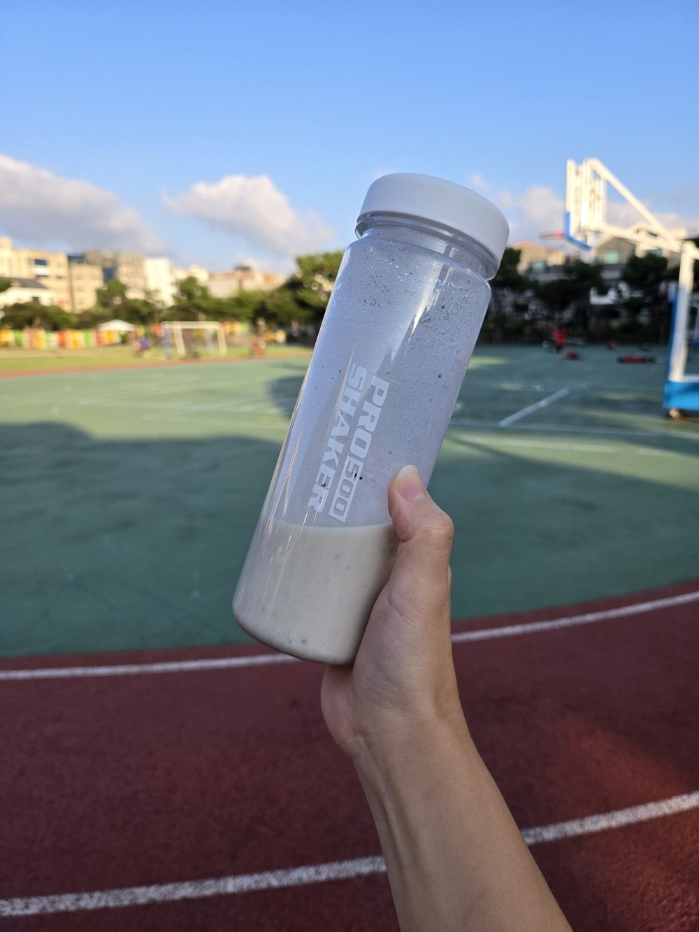 프로틴스토리 맛있는 단백질 퓨어프로틴7 구매 후기 이미지