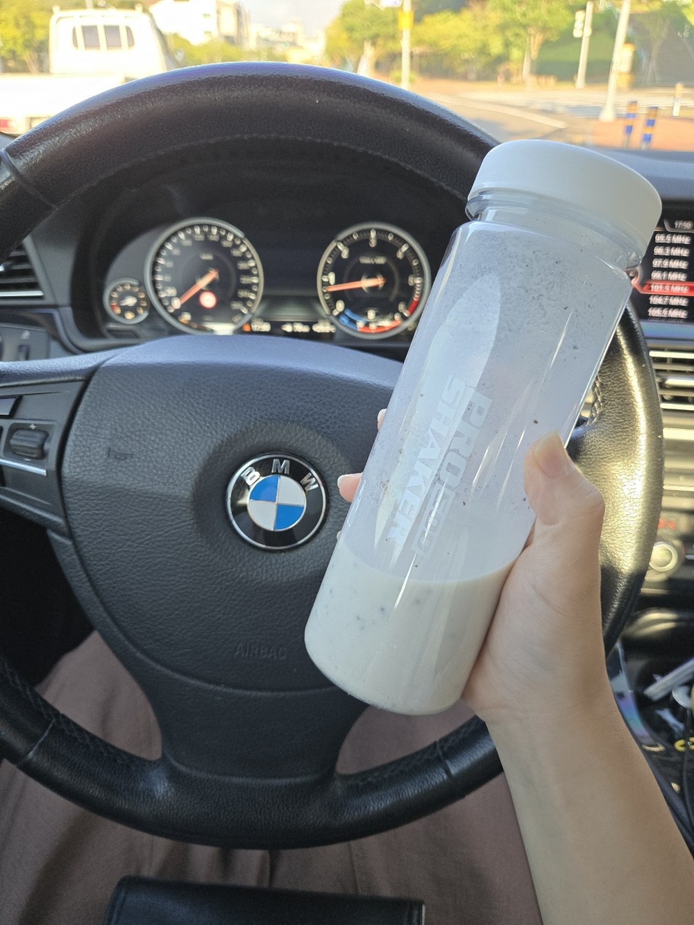프로틴스토리 맛있는 단백질 퓨어프로틴7 구매 후기 이미지