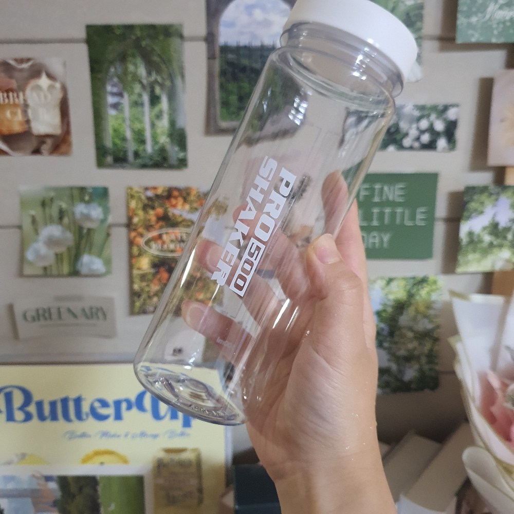 프로틴스토리 맛있는 단백질 퓨어프로틴7 구매 후기 이미지